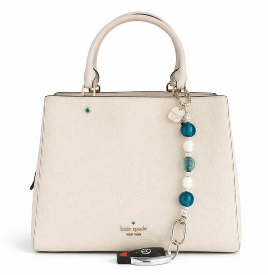 Seas the Day - Key Companion & Bag Accessory