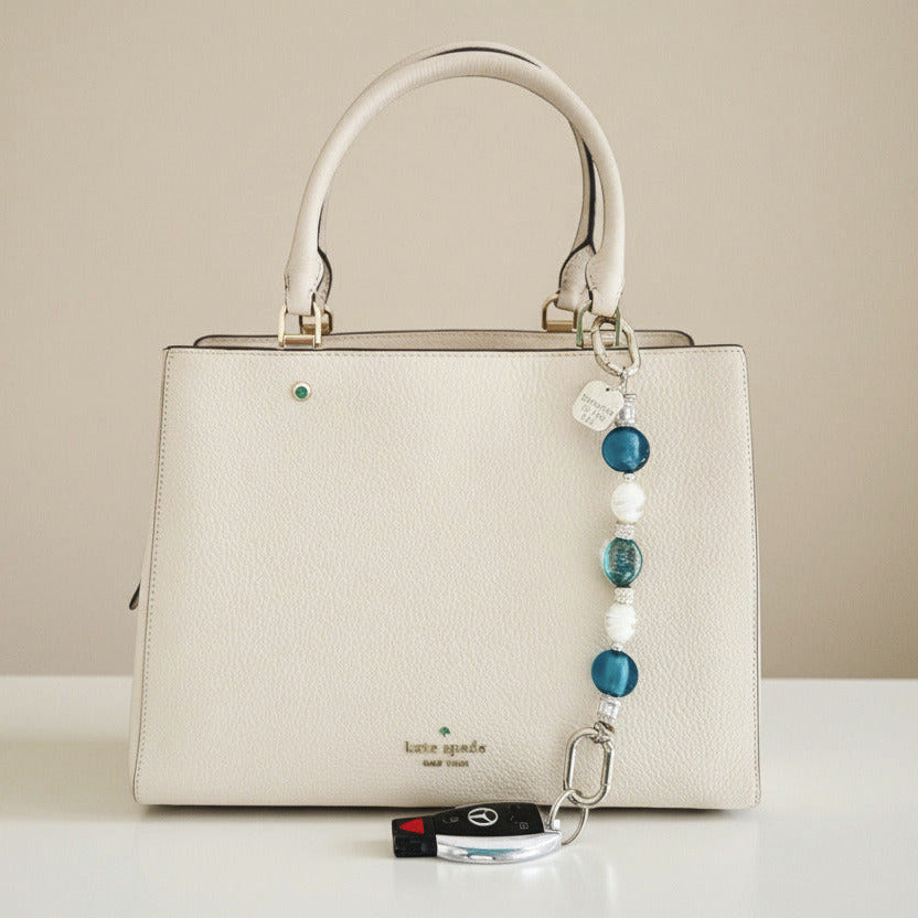 Seas the Day - Key Companion & Bag Accessory