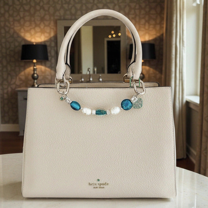 Seas the Day - Key Companion & Bag Accessory