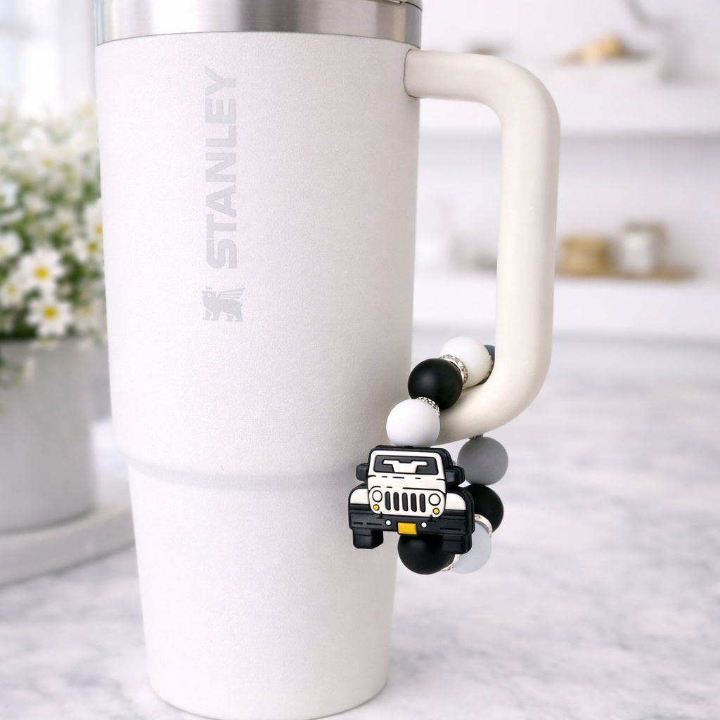 Jeep Tumbler Accent