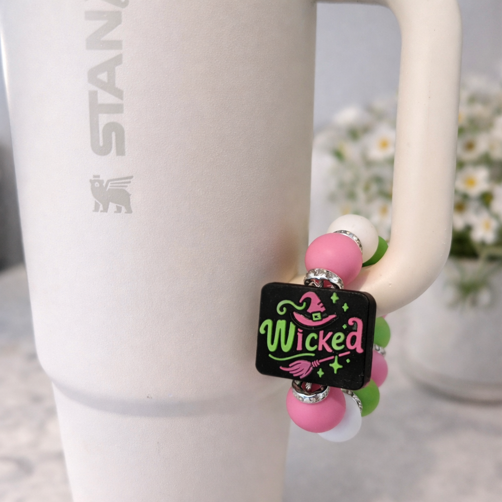 Wicked Tumbler Accent