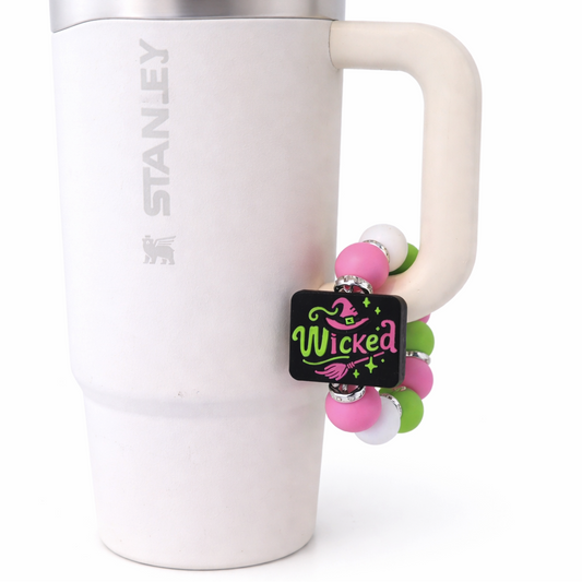 Wicked Tumbler Accent